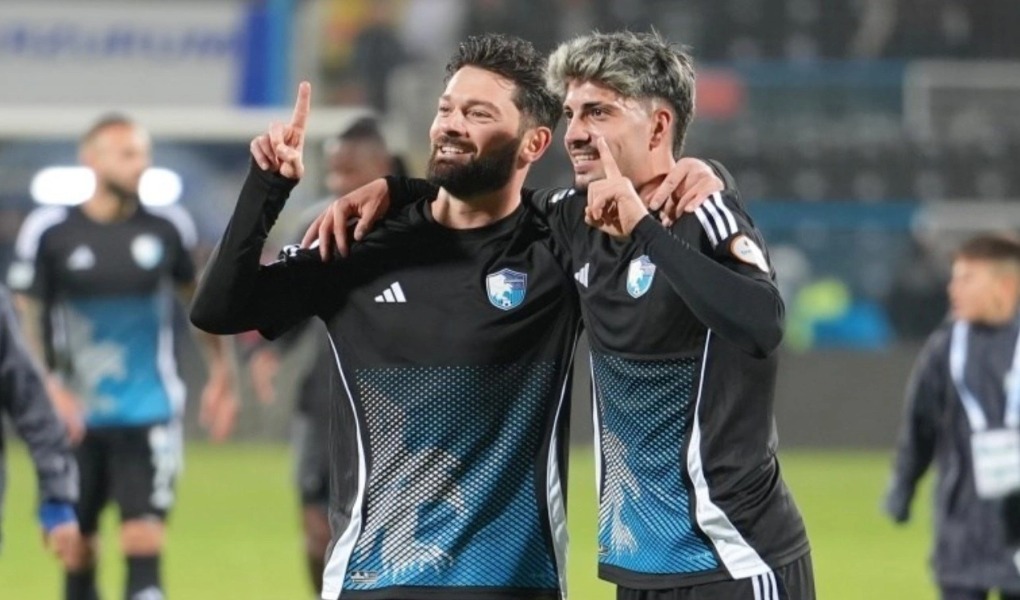 Prediksi Bandırmaspor vs Erzurumspor di Liga 1 Turki Kamis (15/5) 2025 Erzurumspor