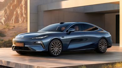 Geely Galaxy Starshine 8 Resmi Meluncur, Sedan PHEV Mewah dengan Harga Mulai Rp287 Juta
