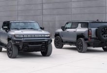 Lebih Cepat dari Supercar: Hummer EV 2026 Kini Tembus 0–100 Km/Jam dalam 2,8 Detik