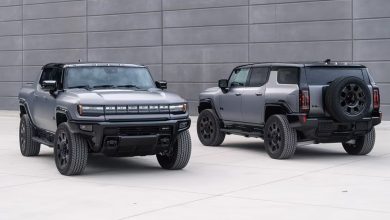 Lebih Cepat dari Supercar: Hummer EV 2026 Kini Tembus 0–100 Km/Jam dalam 2,8 Detik