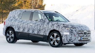 Spesifikasi Awal Mercedes-Benz GLB Terbaru Terungkap: Siap Saingi BMW X1 dan Audi Q3