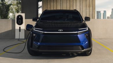 Transformasi Toyota bZ 2026: Nama Baru, Desain Segar, dan Fitur Canggih untuk EV Masa Depan