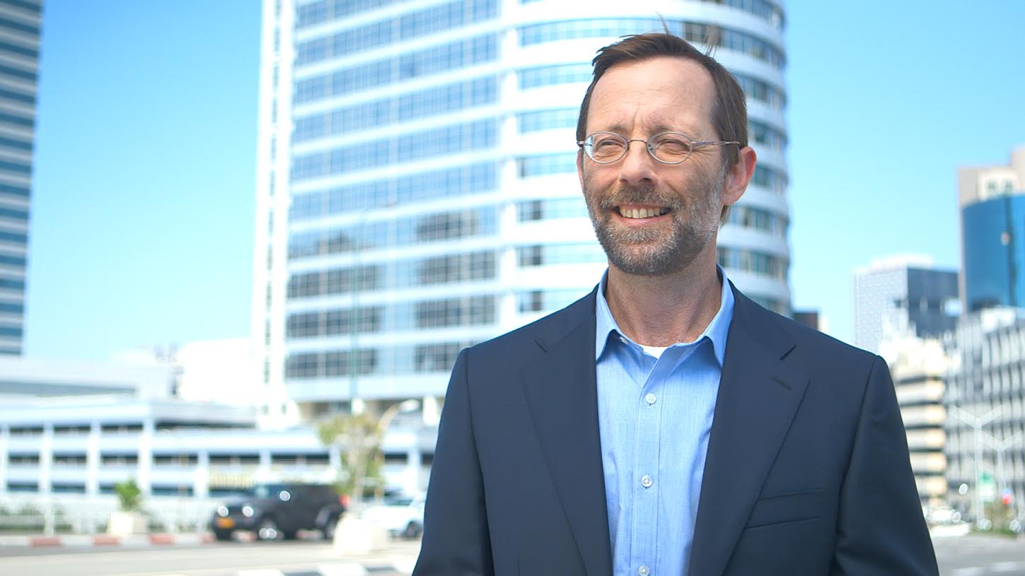 Eks Knesset Israel Feiglin Minta Gaza Dikuasai Total: Tak Satupun Anak Boleh Tersisa!