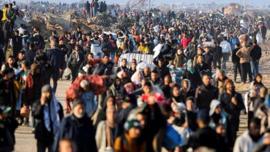 CAIR Kecam Rencana Trump untuk Pindahkan 1 Juta Warga Palestina dari Gaza ke Libya