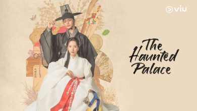 Sinopsis dan Spoiler Drakor The Haunted Palace Episode 13 dan 14: Yoon Gap Dirampas Roh Jahat?