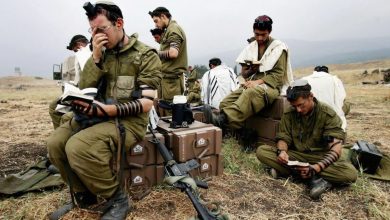 IDF Kekurangan Pasukan, Tentara Stres dan PTSD Dikirim Lagi ke Gaza