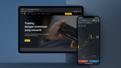 Exness: Platform Trading yang Populer di Kalangan Trader Indonesia