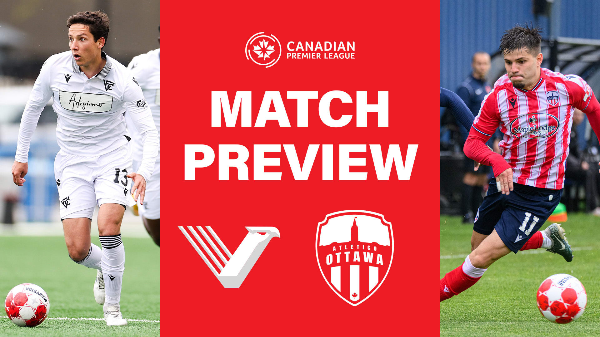 Prediksi Vancouver vs Atlético Ottawa di Liga Kanada Sabtu (31/5) 2025