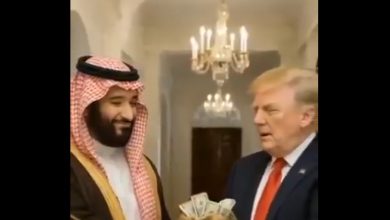 Viral! Video Satir Bongkar “Dosa” Arab Saudi dalam Konflik Israel Palestina