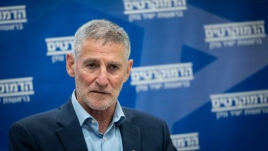 Pimpinan Oposisi Israel, Yair Golan Kecam Netanyahu: ‘Membunuh Bayi Sudah Jadi Hobi’