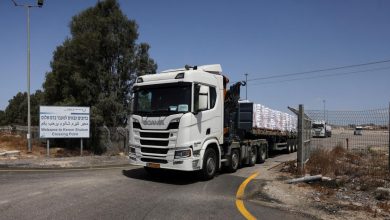 Israel Izinkan 100 Truk Bantuan Masuk Gaza, Tapi Krisis Kemanusiaan Tetap Mendesak