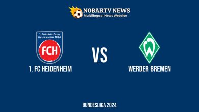 LIVE 1. FC Heidenheim vs Werder Bremen