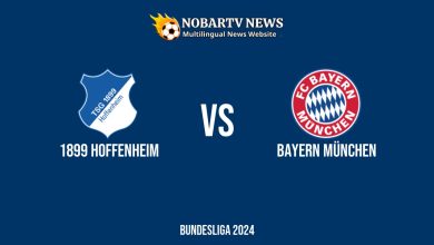 LIVE 1899 Hoffenheim vs Bayern München