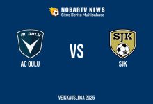 LIVE AC Oulu vs SJK