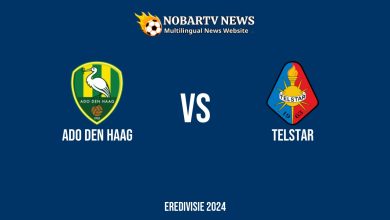 LIVE ADO Den Haag vs Telstar