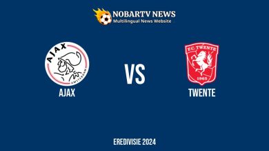 LIVE Ajax vs Twente