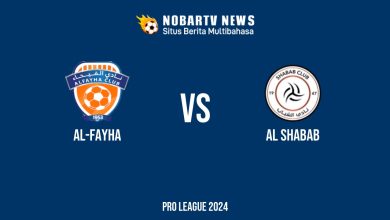 LIVE Al-Fayha vs Al Shabab