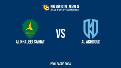 LIVE Al Khaleej Saihat vs Al Akhdoud