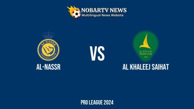 LIVE Al-Nassr vs Al Khaleej Saihat