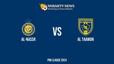 LIVE Al-Nassr vs Al Taawon