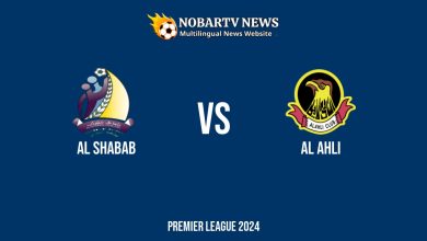 LIVE Al Shabab vs Al Ahli