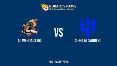 LIVE Al Wehda Club vs Al-Hilal Saudi FC