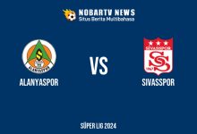 LIVE Alanyaspor vs Sivasspor