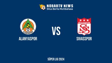 LIVE Alanyaspor vs Sivasspor
