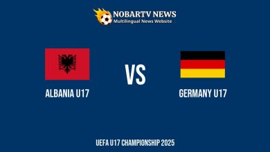 Prediksi Albania U17 vs Jerman U17 di UEFA U17 Kamis (22/5) 2025