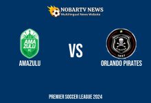 LIVE Amazulu vs Orlando Pirates
