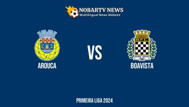 LIVE Arouca vs Boavista