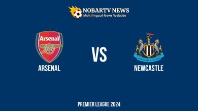 LIVE Arsenal vs Newcastle