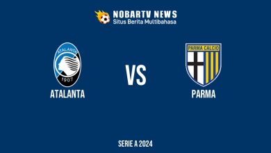 LIVE Atalanta vs Parma