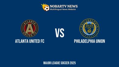 LIVE Atlanta United FC vs Philadelphia Union