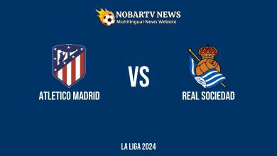LIVE Atletico Madrid vs Real Sociedad