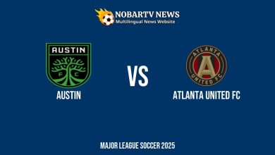 LIVE Austin vs Atlanta United FC