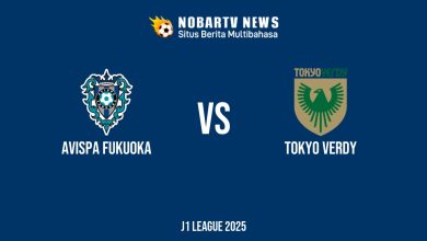 LIVE Avispa Fukuoka vs Tokyo Verdy