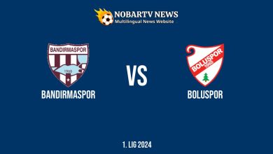 LIVE Bandırmaspor vs Boluspor