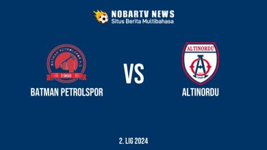 LIVE Batman Petrolspor vs Altınordu