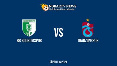 LIVE BB Bodrumspor vs Trabzonspor