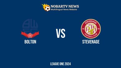 Bolton vs Stevenage – League One 2024 di Toughsheet Community Stadium