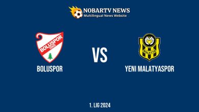 LIVE Boluspor vs Yeni Malatyaspor