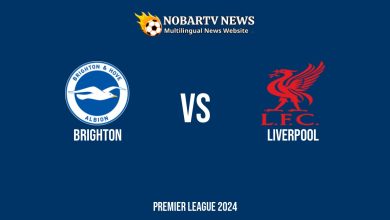 LIVE Brighton vs Liverpool