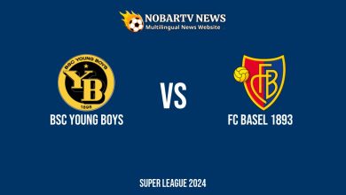 LIVE BSC Young Boys vs FC Basel 1893
