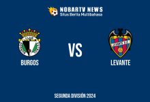 LIVE Burgos vs Levante
