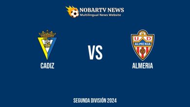 LIVE Cadiz vs Almeria