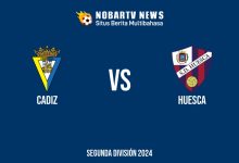 LIVE Cadiz vs Huesca