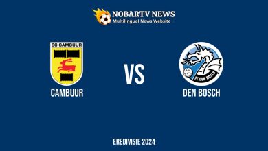 LIVE Cambuur vs Den Bosch