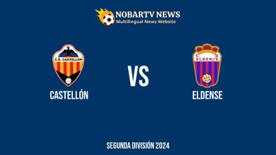 LIVE Castellón vs Eldense
