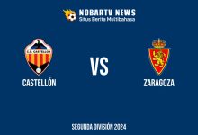LIVE Castellón vs Zaragoza